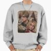 ssrcooversized sweatshirtmens 01heather greyfrontsquare productx1000 57 - Silent Hill UK Shop
