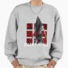 ssrcooversized sweatshirtmens 01heather greyfrontsquare productx1000 60 - Silent Hill UK Shop