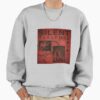 ssrcooversized sweatshirtmens 01heather greyfrontsquare productx1000 64 - Silent Hill UK Shop