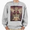 ssrcooversized sweatshirtmens 01heather greyfrontsquare productx1000 66 - Silent Hill UK Shop