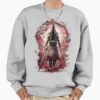 ssrcooversized sweatshirtmens 01heather greyfrontsquare productx1000 67 - Silent Hill UK Shop