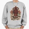 ssrcooversized sweatshirtmens 01heather greyfrontsquare productx1000 69 - Silent Hill UK Shop