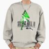 ssrcooversized sweatshirtmens 01oatmeal heatherfrontsquare productx1000 19 - Silent Hill UK Shop