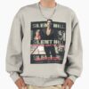 ssrcooversized sweatshirtmens 01oatmeal heatherfrontsquare productx1000 24 - Silent Hill UK Shop