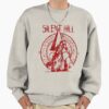ssrcooversized sweatshirtmens 01oatmeal heatherfrontsquare productx1000 36 - Silent Hill UK Shop