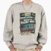 ssrcooversized sweatshirtmens 01oatmeal heatherfrontsquare productx1000 39 - Silent Hill UK Shop