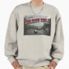 ssrcooversized sweatshirtmens 01oatmeal heatherfrontsquare productx1000 41 - Silent Hill UK Shop