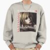 ssrcooversized sweatshirtmens 01oatmeal heatherfrontsquare productx1000 58 - Silent Hill UK Shop