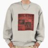 ssrcooversized sweatshirtmens 01oatmeal heatherfrontsquare productx1000 64 - Silent Hill UK Shop