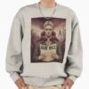 ssrcooversized sweatshirtmens 01oatmeal heatherfrontsquare productx1000 66 - Silent Hill UK Shop