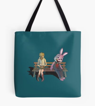 Silenthill 3 Tote Bag