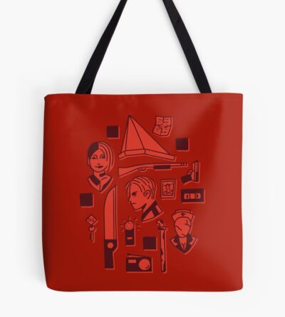 Restless Dreams Tote Bag