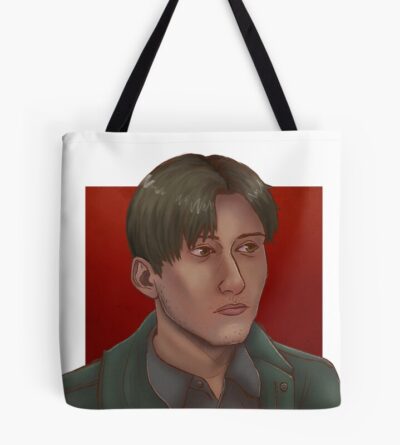 James Sunderland Sh2R Tote Bag