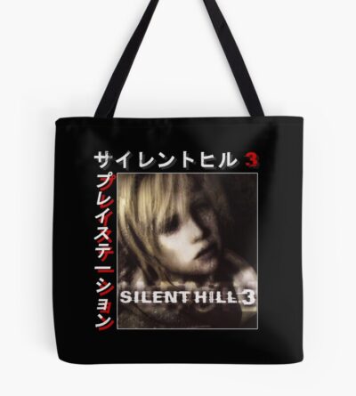 Silent Hill Perfect Gift Tote Bag