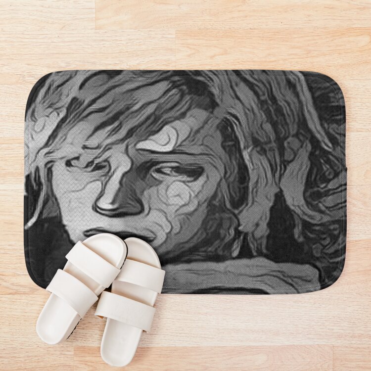 Heather Bath Mat - Image 3