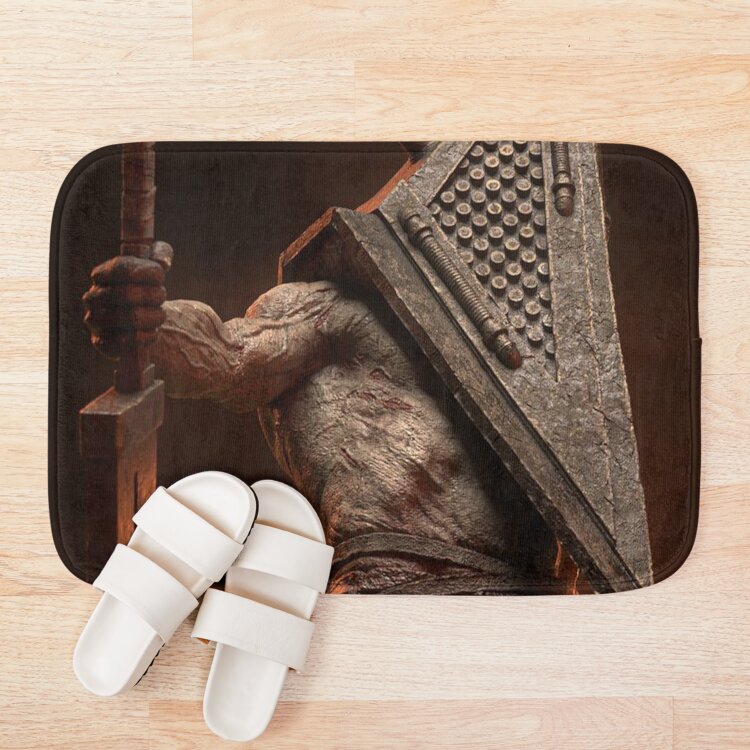 Silent Hill Bath Mat - Image 3