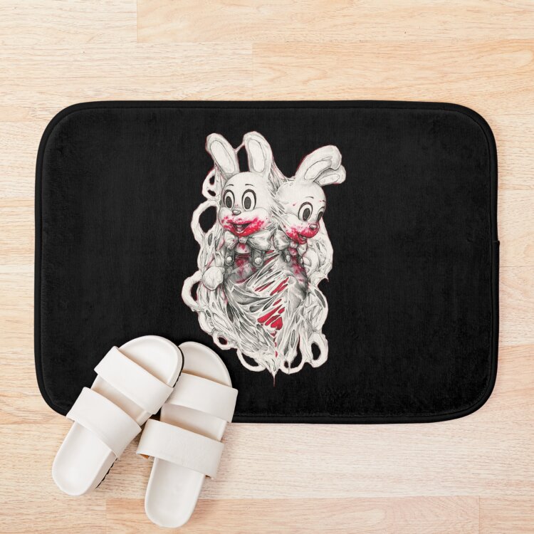 Robbie Robbie Bath Mat - Image 3