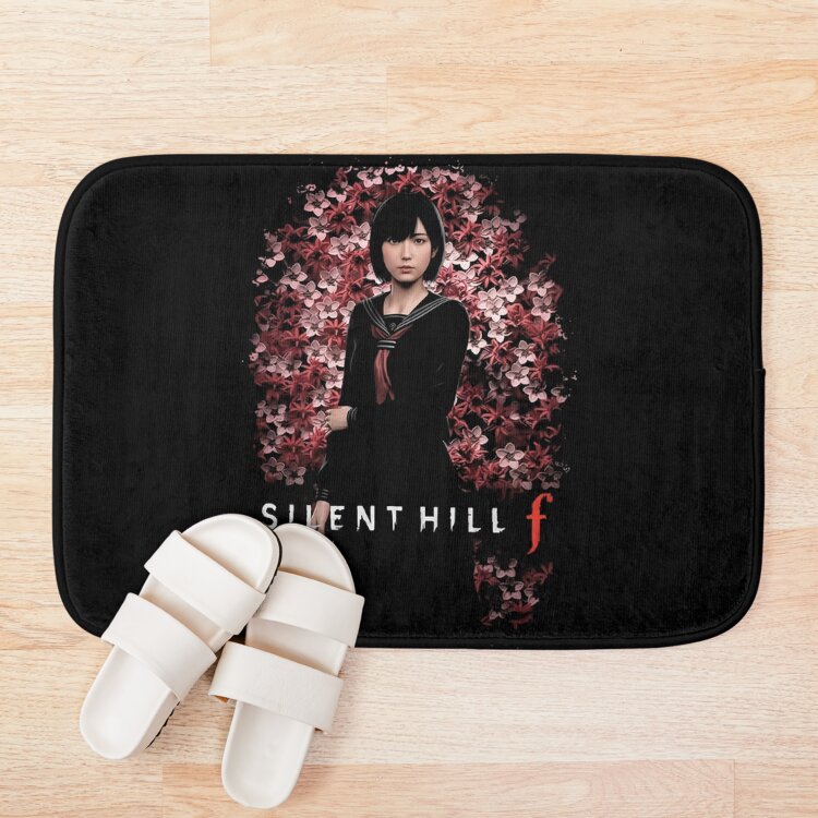 Silent Hill Bath Mat - Image 3