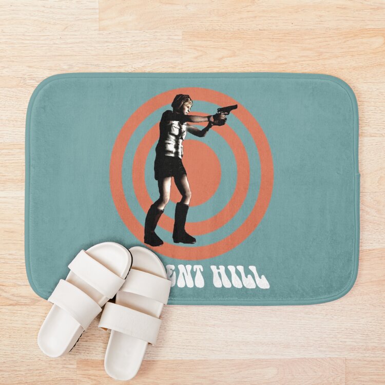 Heather Bath Mat - Image 3