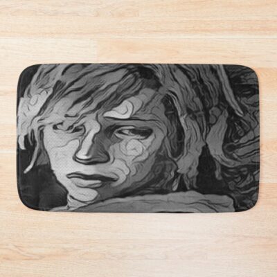 Heather Bath Mat