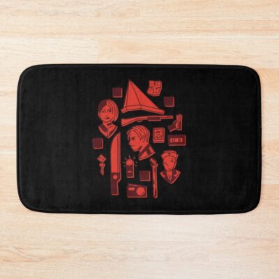 Restless Dreams Bath Mat