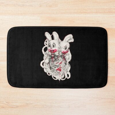 Robbie Robbie Bath Mat