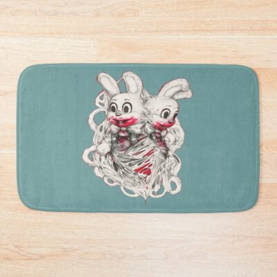 Robbie Robbie Bath Mat