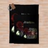 urblanket comparesquarex1000.1u2 10 - Silent Hill UK Shop
