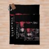 urblanket comparesquarex1000.1u2 24 - Silent Hill UK Shop