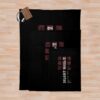 urblanket comparesquarex1000.1u2 7 - Silent Hill UK Shop