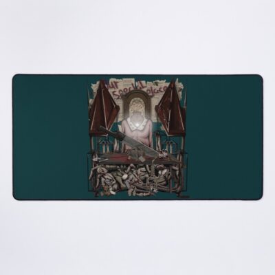 Our Special Place Mouse Pad