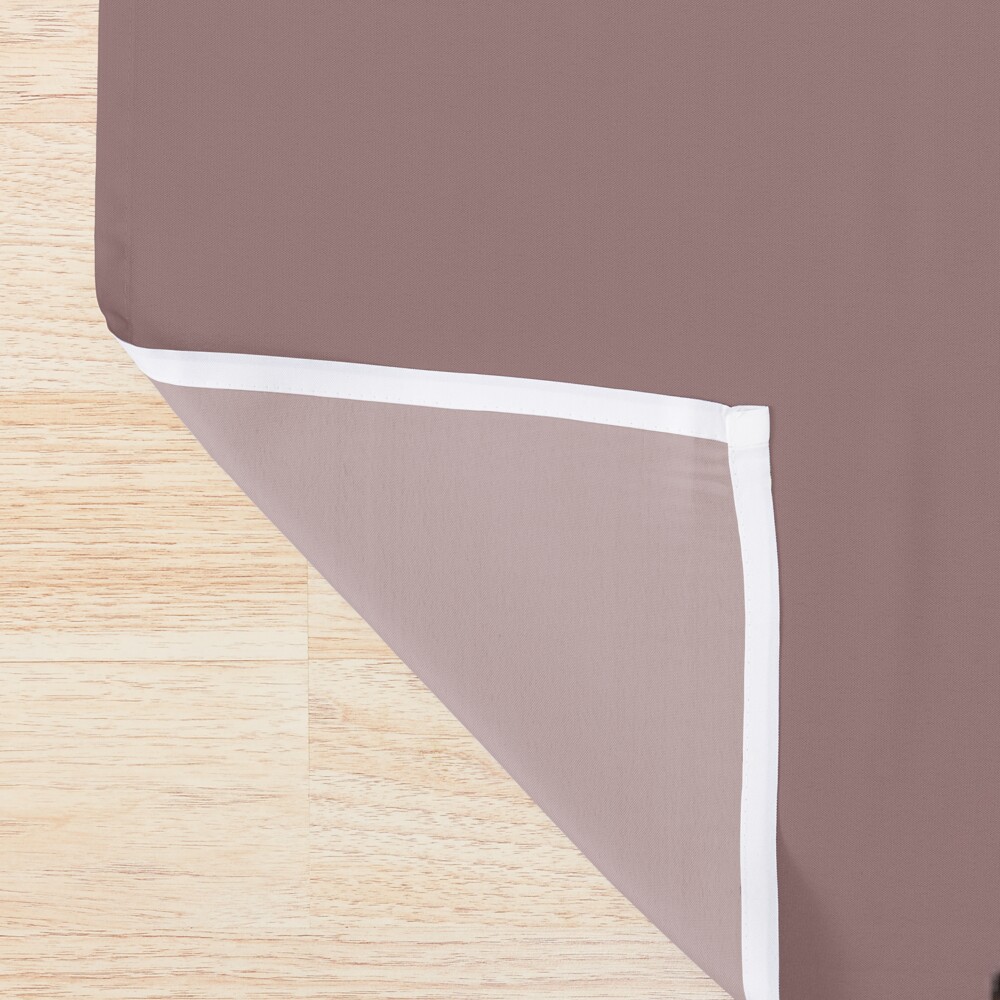 Silent Hill 2 Remake Maria Digital Fan Art Shower Curtain - Image 2